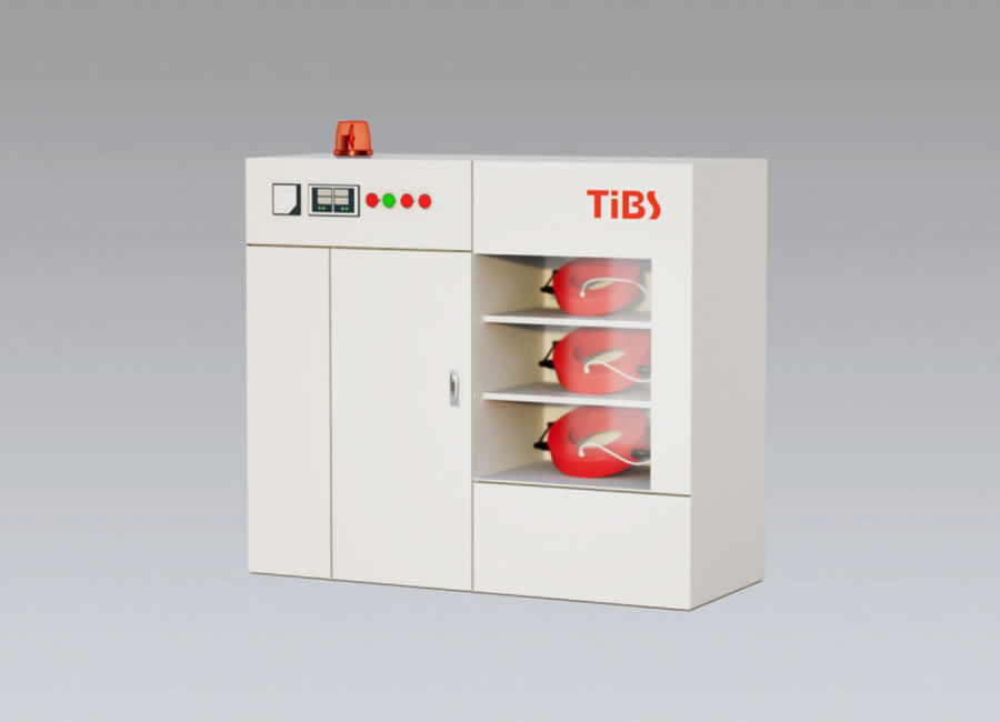 TB-OH 其他加热器