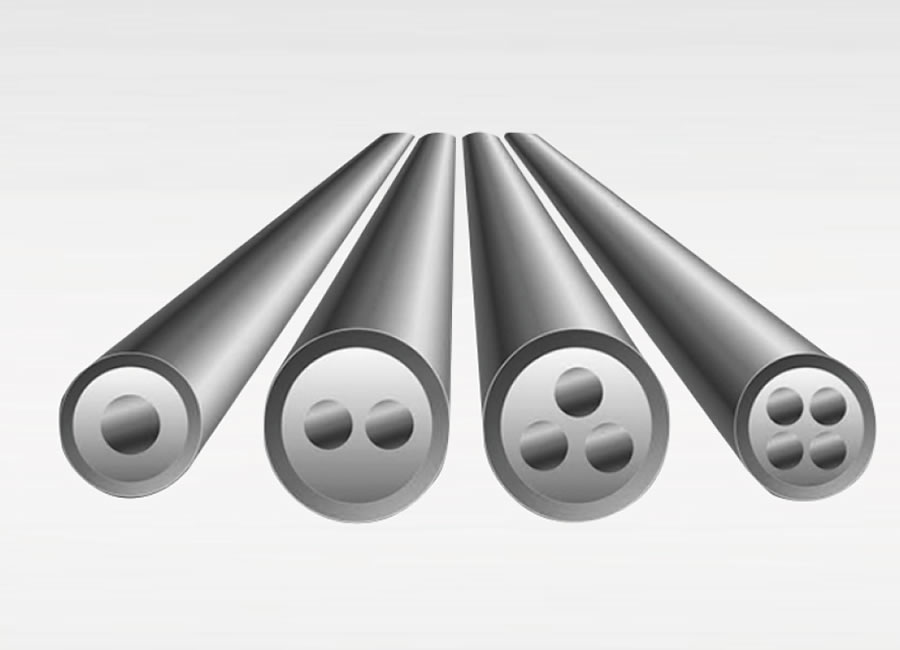 TD-MI MI伴热电缆