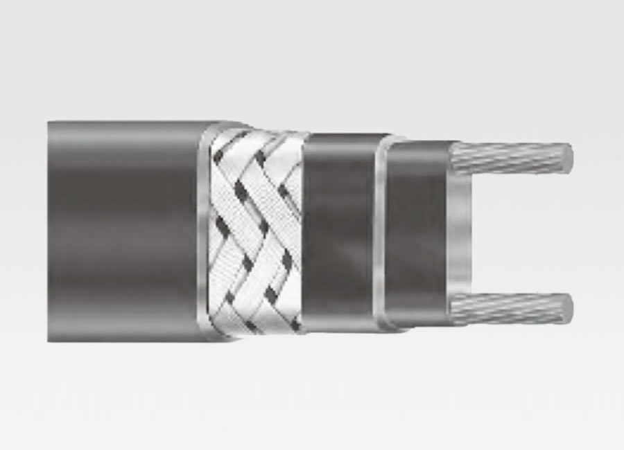 TD-SR 自调节伴热电缆