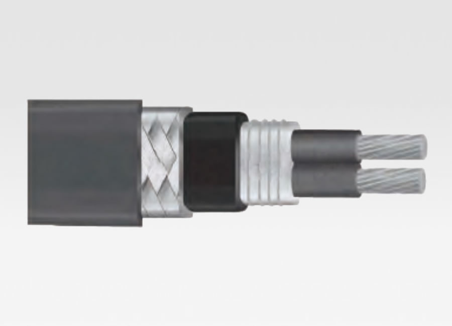  TD-CW 恒功率伴热电缆